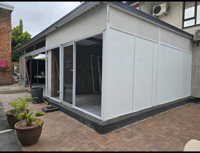 OFFICE PROPERTY TO RENT IN MALVERN